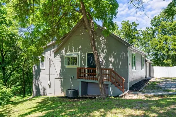 610 Randolph RD, Randolph, MO 64161