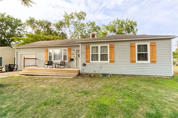 12506 E 33RD TER #S, Independence, MO 64055