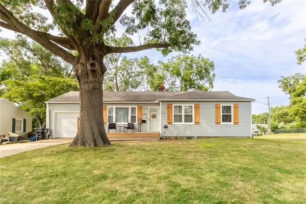 12506 E 33RD TER #S, Independence, MO 64055