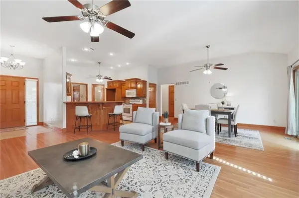 2126 NE Sparta DR Blue Springs, MO 64029