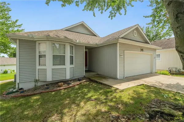 16527 E 53rd Street CT #S, Independence, MO 64055