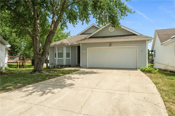 16527 E 53rd Street CT #S, Independence, MO 64055