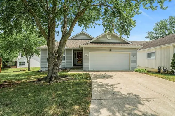 16527 E 53rd Street CT #S, Independence, MO 64055