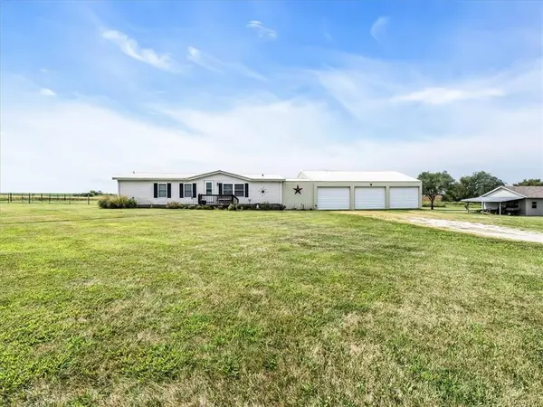 127 SW 1521st RD, Kingsville, MO 64061