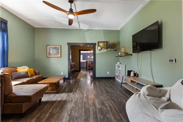 313 S 4th ST, Odessa, MO 64076
