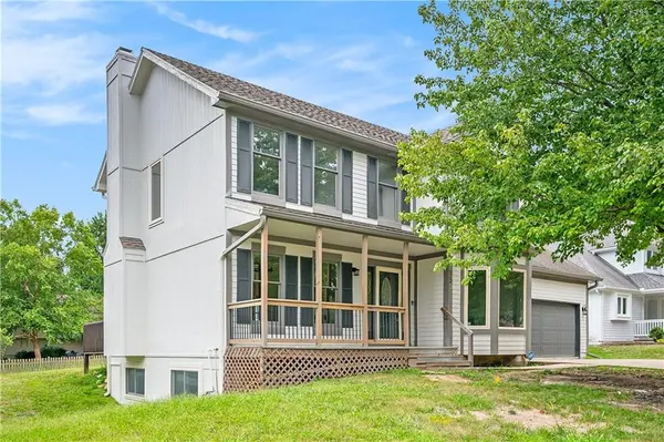 959 Yancey ST, Liberty, MO 64068