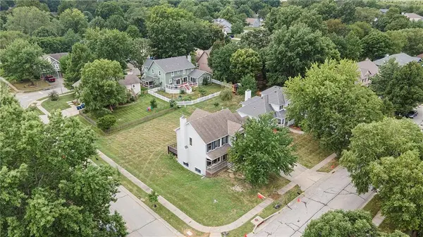 959 Yancey ST, Liberty, MO 64068