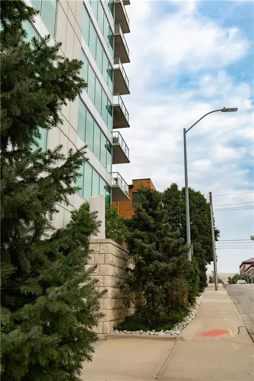4646 BROADWAY ST #4N, Kansas City, MO 64112