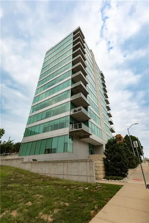 4646 BROADWAY ST #4N,  Kansas City,  MO 64112