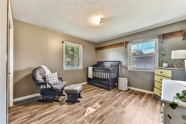 708 Creek AVE, Parsons, KS 67357