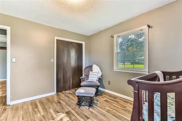 708 Creek AVE, Parsons, KS 67357