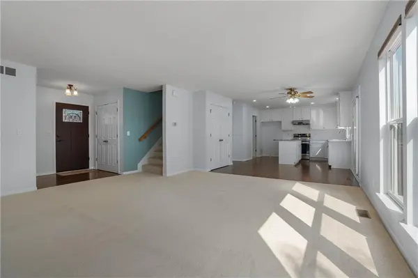 15643 S Blackfoot ST, Olathe, KS 66062