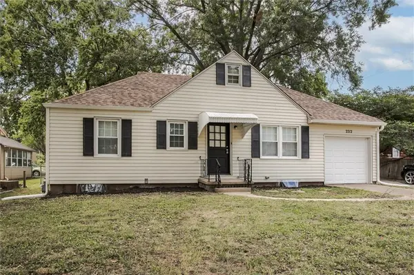 2712 Glendale AVE, Independence, MO 64052