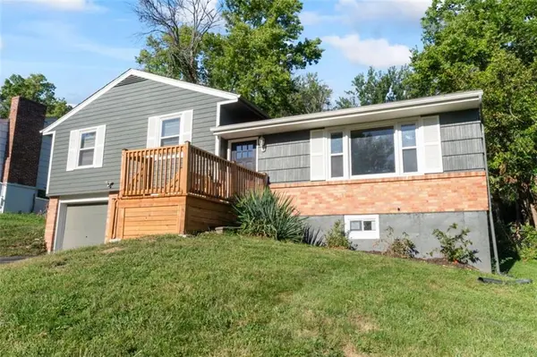 11200 Myrtle AVE, Kansas City, MO 64137
