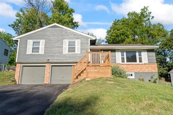 11200 Myrtle AVE, Kansas City, MO 64137