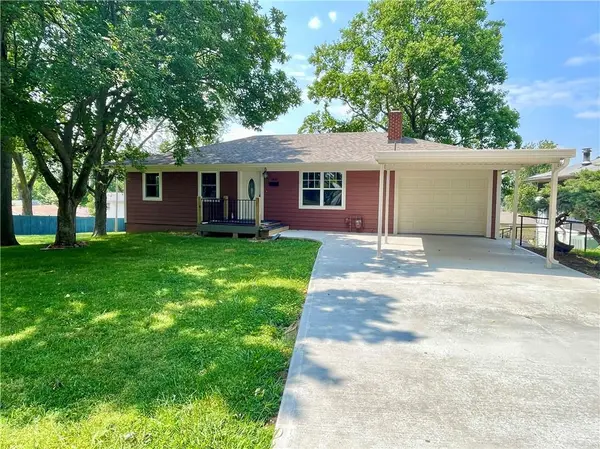 2630 N 42nd ST, Kansas City, KS 66104
