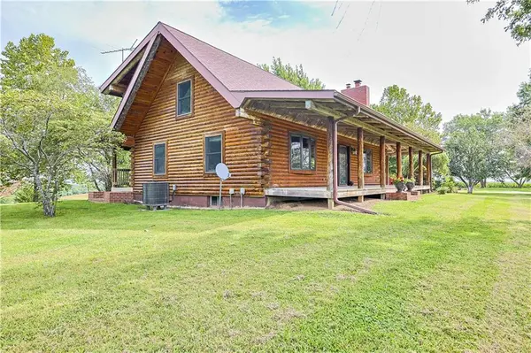 15511 Highway 48 N/A, Rea, MO 64480