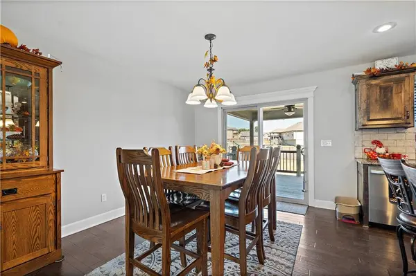 503 Chisam RD, Kearney, MO 64060