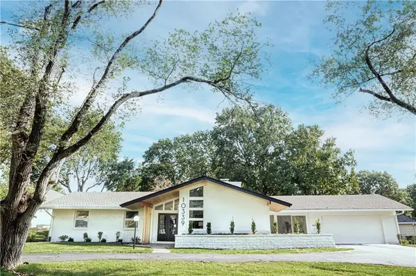 10339 High DR, Leawood, KS 66206