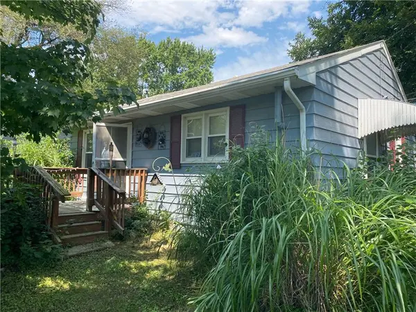 509 E 3rd ST, Lawson, MO 64062