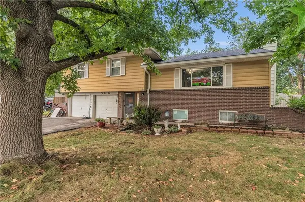 5300 NE 57th TER, Kansas City, MO 64119