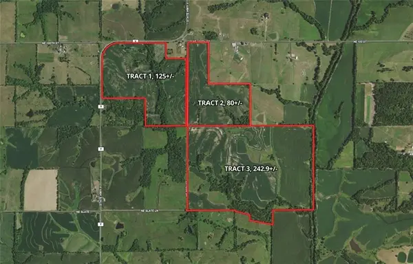 Y HWY, Spickard, MO 64679