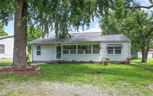 2720 N Michigan ST, Pittsburg, KS 66762