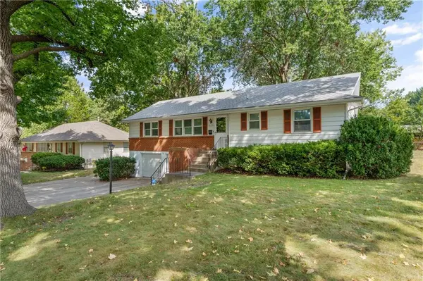 5129 Harris AVE, Kansas City, MO 64133