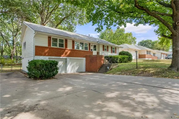 5129 Harris AVE, Kansas City, MO 64133