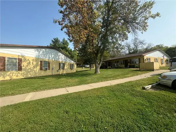 201 S 2nd ST, Elmo, MO 64445