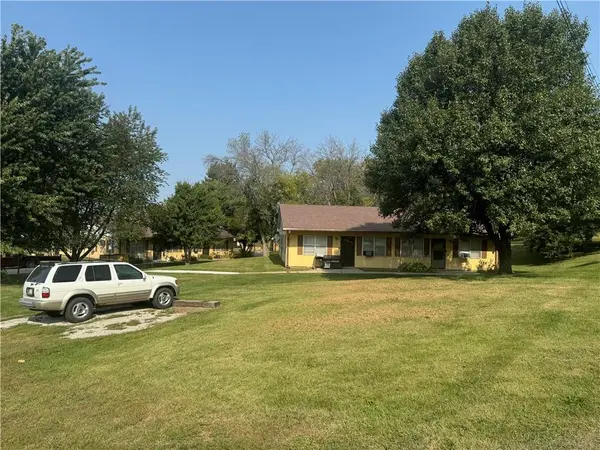 201 S 2nd ST, Elmo, MO 64445