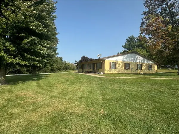 201 S 2nd ST, Elmo, MO 64445