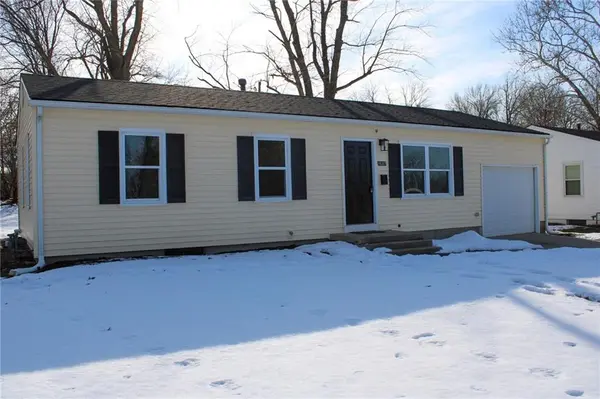 16207 E 17th Street S N/A, Independence, MO 64050