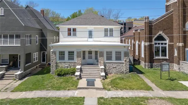554 S Kansas City AVE, Excelsior Springs, MO 64024