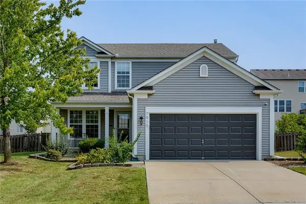 7915 N Lister AVE, Kansas City, MO 64119