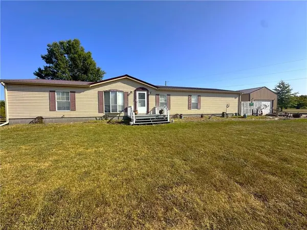 2316 NW County Rd 11662 N/A, Adrian, MO 64720