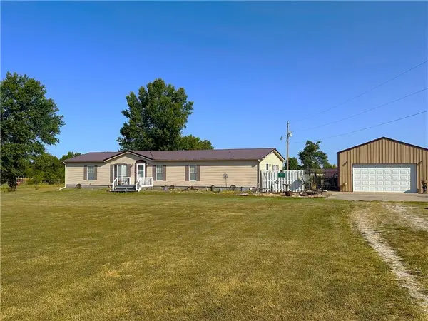 2316 NW County Rd 11662 N/A, Adrian, MO 64720