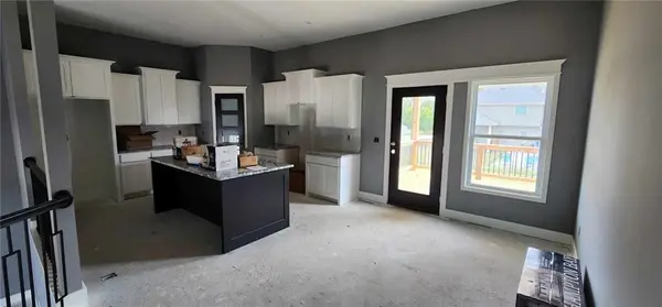 2380 NE Colonnade AVE, Blue Springs, MO 64014