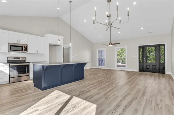 67 NW 247th RD, Clinton, MO 64735