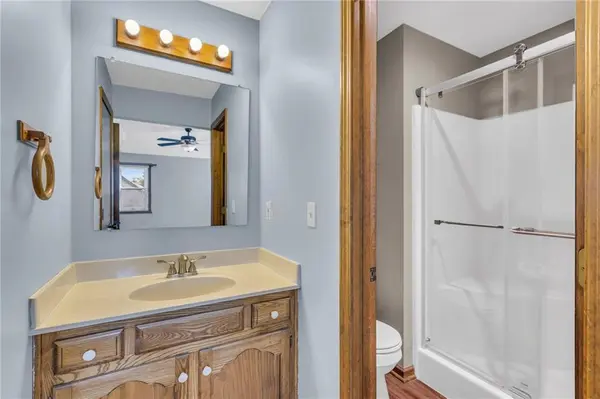 415 N Washington ST, Raymore, MO 64083