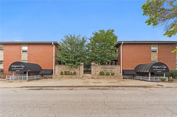 4203 Clark AVE #4, Kansas City, MO 64111