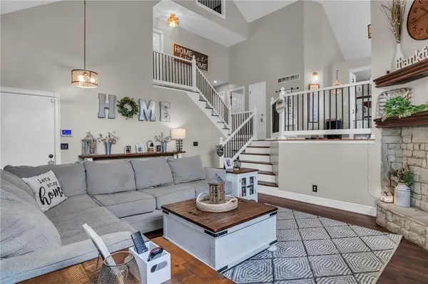 413 W Lynn ST, Lawson, MO 64062
