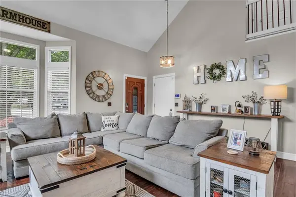413 W Lynn ST, Lawson, MO 64062