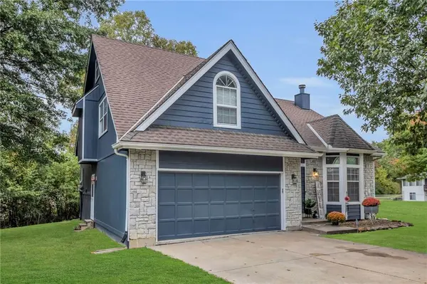 413 W Lynn ST, Lawson, MO 64062