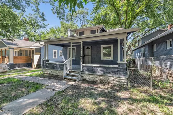 5342 Garfield AVE, Kansas City, MO 64130