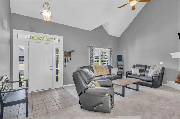 20943 W 224th ST, Spring Hill, KS 66083