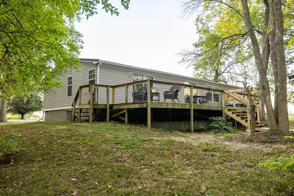 1420 SW RA HWY, Montrose, MO 64770