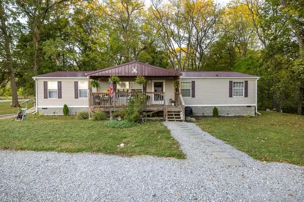 1420 SW RA HWY, Montrose, MO 64770