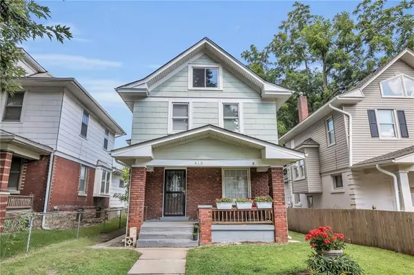 313 N Hardesty AVE #W, Kansas City, MO 64123