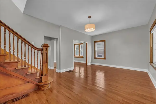 313 N Hardesty AVE #W, Kansas City, MO 64123